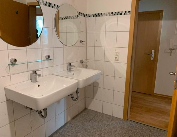 Wohnung 3,5 Zimmern - Photo 1