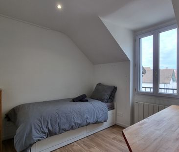 Location Appartement 3 pièces 47m² - Photo 3