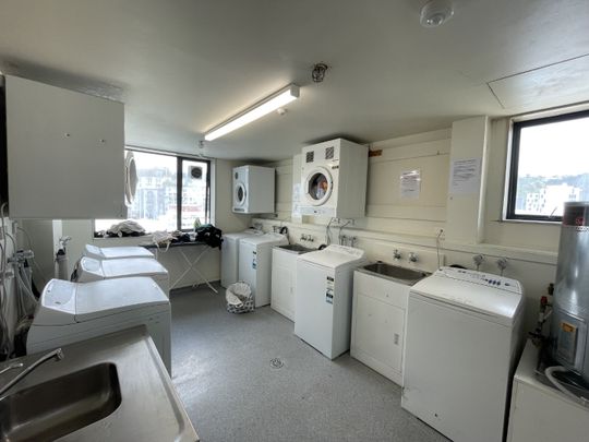 Apartment Living - Photo 1