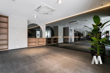 421/139 Boundary Road, North Melbourne VIC 3051 - Apartment For Rent | Domain - Photo 2