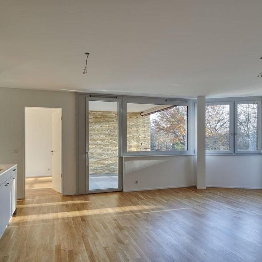 Wohnen in einer lebendigen Umgebung - Photo 1