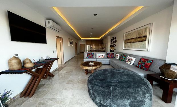 CONDOMINIUM IN MARINA PLATINO PLUS, MARINA, Condominium For Rent - Photo 1