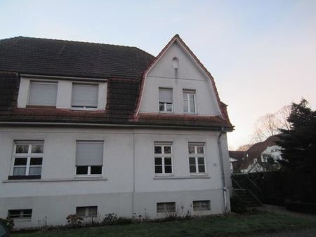 Gelegenheit: Wohnung in interessanter Lage - Foto 2