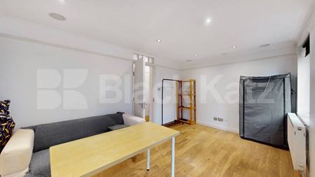 Spacious 2-Bed Flat to Rent in Little Venice. Quiet Residential Setting - Photo 3