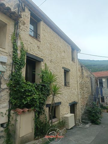 Location Maison 3 pièces 82m² BOUYON 06510 - Photo 5