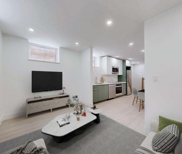 For Lease - 134 Victory Drive Unit# Garden, Toronto, Ontario - Photo 3