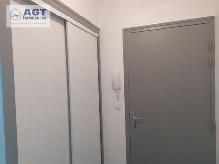 Location Appartement 2 pièces 39m² BEAUVAIS 60000 - Photo 5