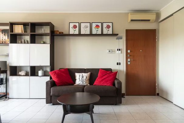 Via Vico Magistretti, Milan, Lombardy 20149 - Photo 1