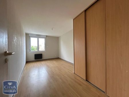 Appartement à louer 2 pièces 38.49m² - Photo 3