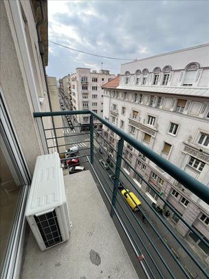 Kiadó jó állapotú lakás - Budapest IX. kerület - Photo 1