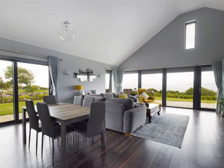 Cnoc Na Greine, Furbo, Galway, County Galway - Photo 2