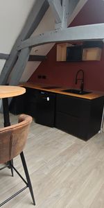 Location Appartement 1 pièce 15m² EPERNON 28230 - Photo 3