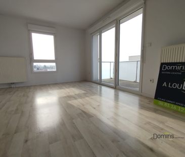 Location Appartement 2 pièces 43m² WATTRELOS 59150 - Photo 1