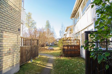 Kråkklövergränd 8 A, 94332, Öjebyn - Foto 5