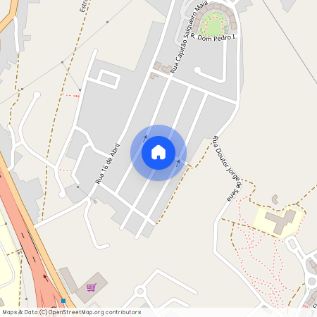 Dr Jose Henriques Barata, Santarem