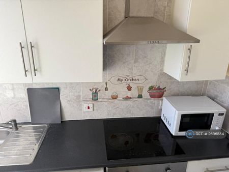 Studio to rent - Photo 5