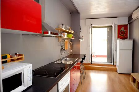 Carrer de Terol, Barcelona, Catalonia 08012 - Photo 4