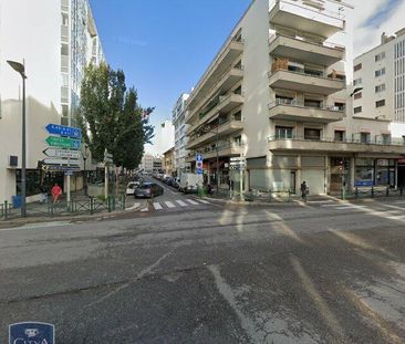 Location Appartement 2 pièces 46m² ANNEMASSE 74100 - Photo 6