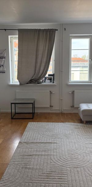 Ödmanssonsgatan 16 - Foto 1