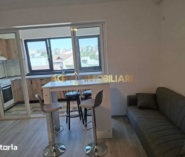 3 Camere de inchiriat | Brancoveanu | 2 Bai | Centrala | Parcare | Met - Photo 4