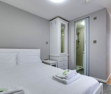 Studio to rent - Photo 4