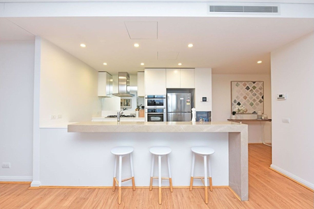 105/31 The Promenade , Wentworth Point. - Photo 4