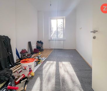 Moderne 3- Zimmer Wohnung im Linzer Stadtzentrum nahe Brucknerhaus - Foto 6