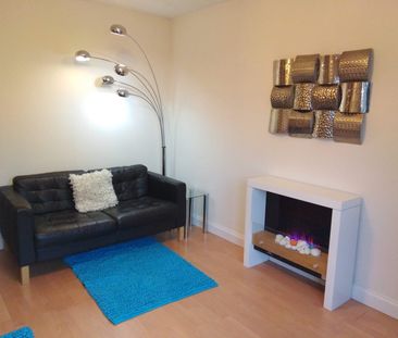 1 Bed Flat, Cromwell Court, AB15 - Photo 2