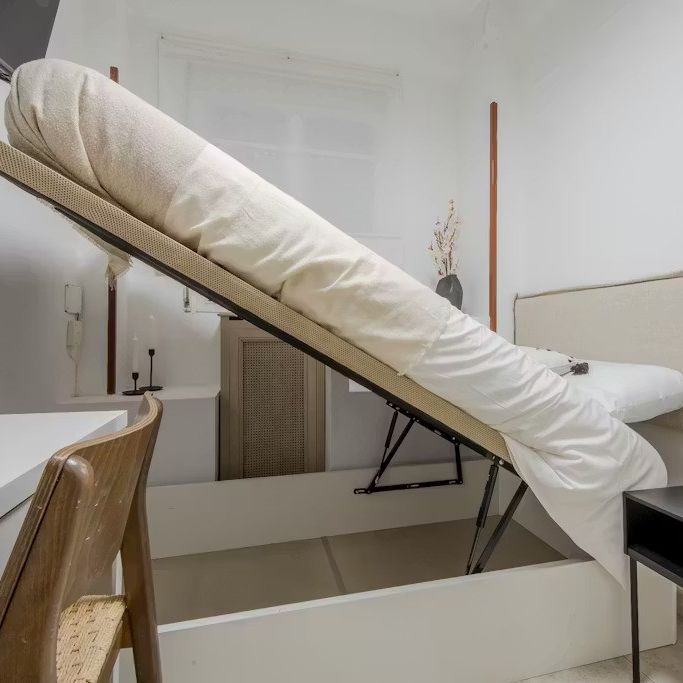 Paseo de la Castellana, Madrid, Community of Madrid 28046 - Photo 1