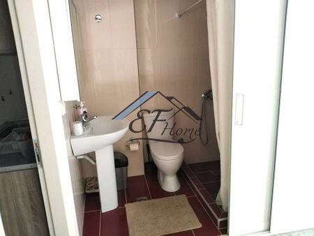 Studio/Γκαρσονιέρα για ενοικίαση Ζαβλάνι (Πάτρα) - Photo 4