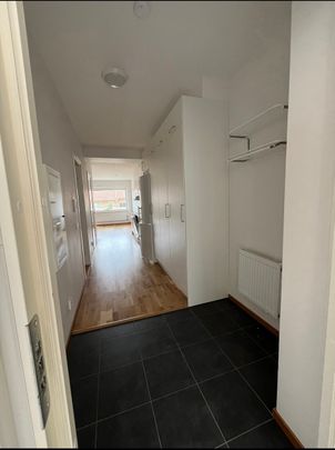 Poliskroken 5A, Eslöv Centrum - Foto 1