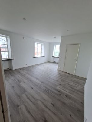 Järnvägsgatan 7 - Foto 1