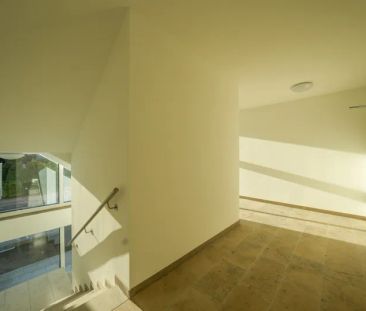 Lichtdurchflutete 3-Zimmer-Wohnung in Nideggen: Wohnen mit Weitblick! - Photo 5
