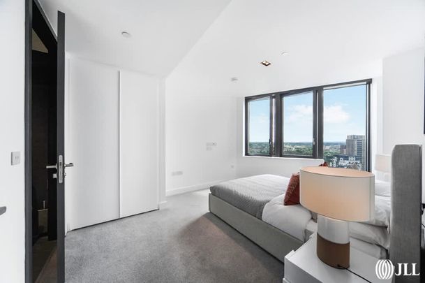 Amory Tower, London E14 - Photo 1