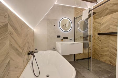 Apartament z widokiem na Odrę - Фото 3