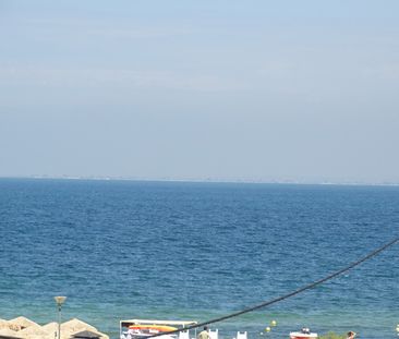 APARTMENT 38 SQ.M. FURNISHED RENOVATED AND IN A CENTRAL POINT IN LO... - Photo 5