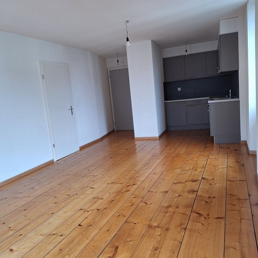 Rue des Bosquets 9 - Logement au cœur de Vevey - Photo 1