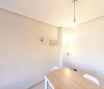 Piso de alquiler en Calle Esperanza Sánchez Carrascosa, Valdeacederas - Photo 5