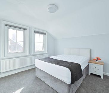 Studio to rent - Photo 6