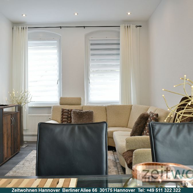 Sarstedt, zwischen Hannover und Hildesheim - Photo 1