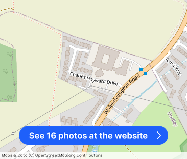 Charles Hayward Drive, Wolverhampton, WV4 - Photo 1