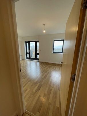 1 Bed Flat, Olive Court, E5 - Photo 1