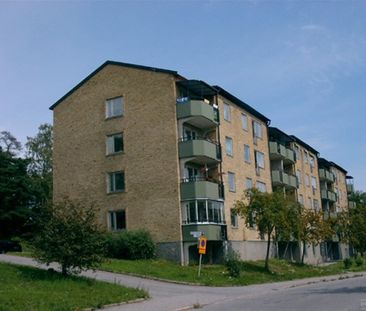 Björknäsvägen 16 - Photo 4