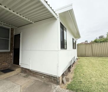 Affordable Studio Accommodation! - Photo 6