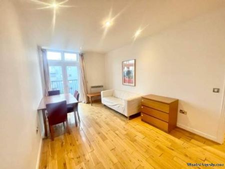 1 bedroom property to rent in London - Photo 4