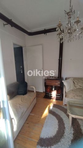 Studio/Γκαρσονιέρα για ενοικίαση Νεάπολη - Photo 4
