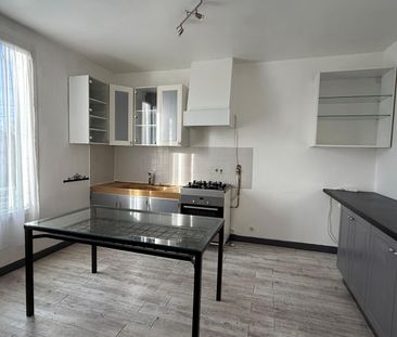 Maison de ville 2P avec Jardin , - Photo 2