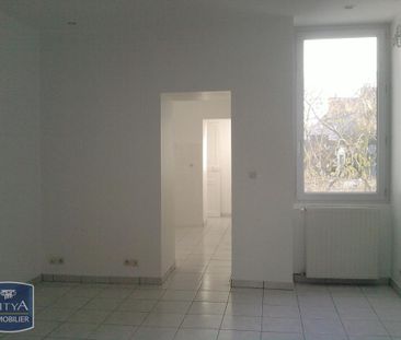 Location Appartement 2 pièces 41m² ST NAZAIRE 44600 - Photo 1