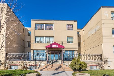 For Lease - 896 Eglinton Avenue Unit# 311, Toronto, Ontario - Photo 3