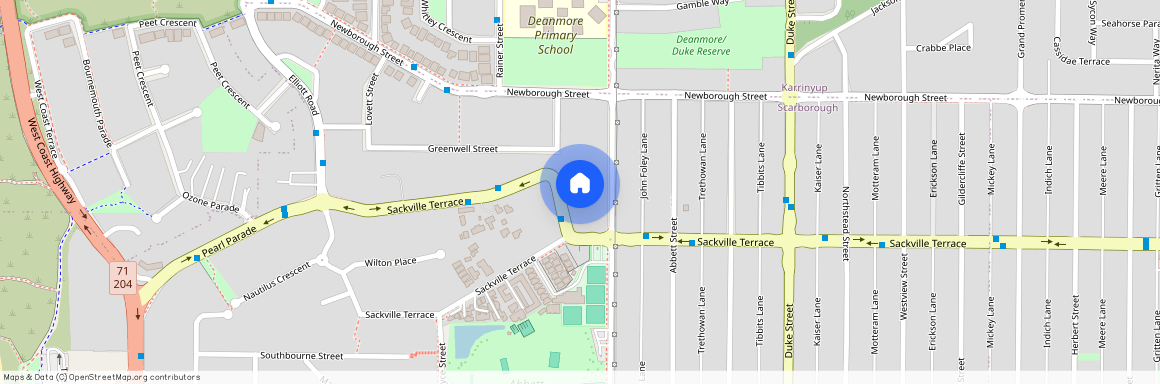 6C Coral Street, Scarborough WA 6019